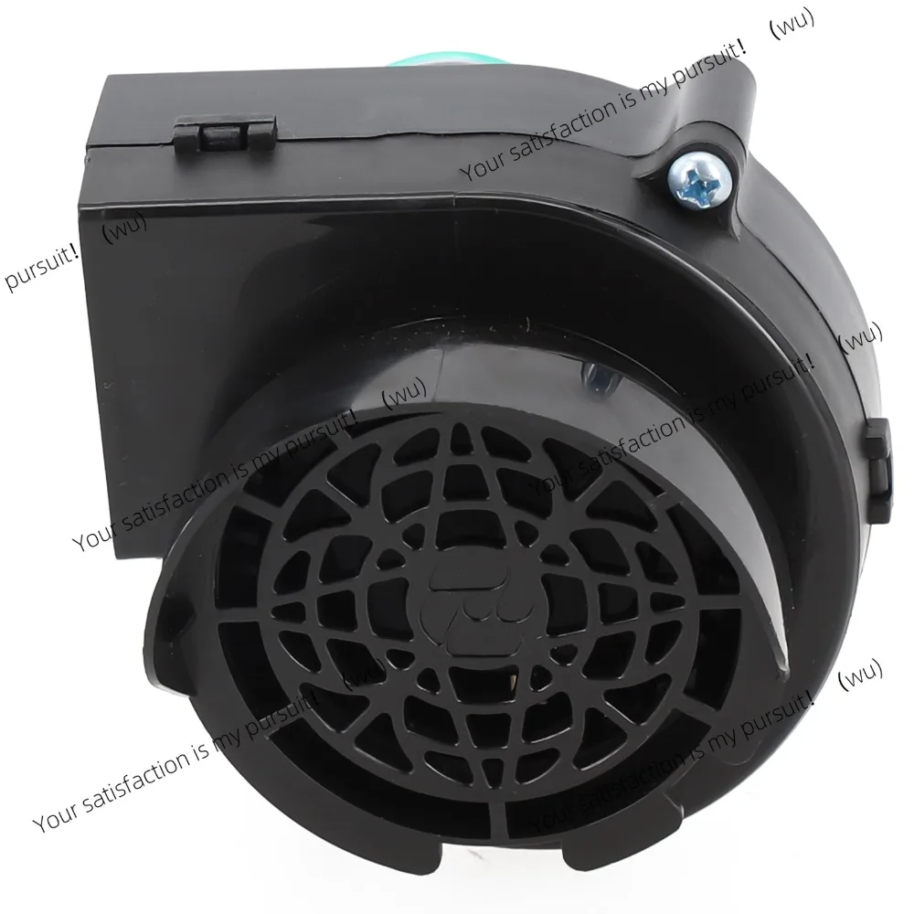 1 PC Air Blower Replacement For Outdoor Holiday Yard Inflatables Decorations DC Brushless Motor Ensures Quiet