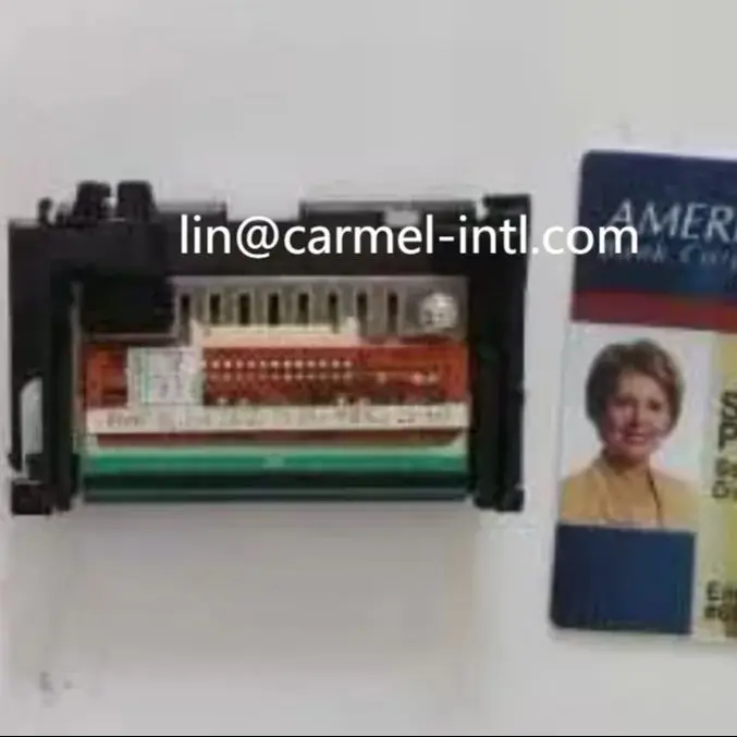 

Fargo 47500 Thermal Printhead for Fargo DTC1000 DTC4000 DTC4500e C50 DTC1250e DTC1500 DTC4250e DTC4500 Card Printer Print Head