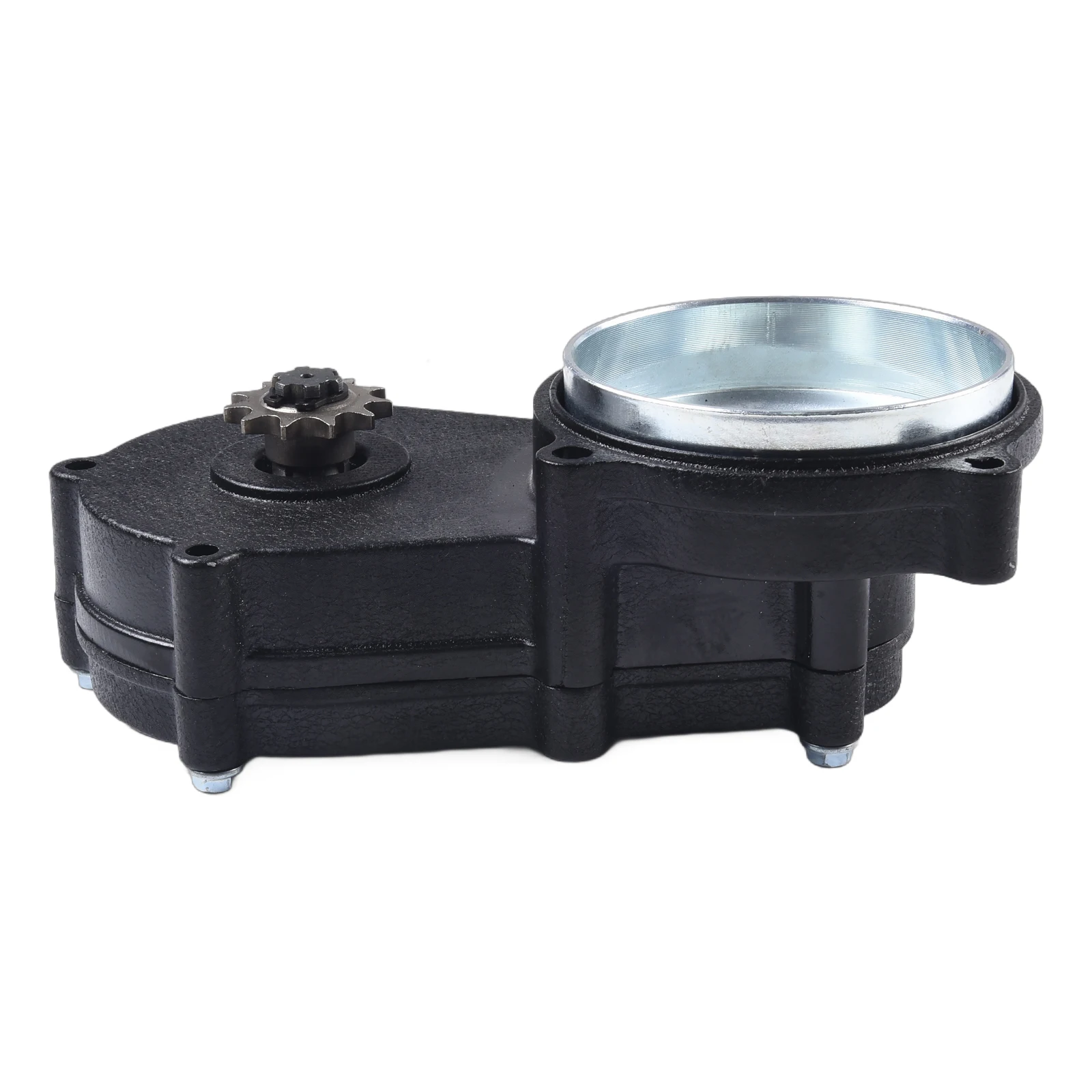 

Useful Accessories Gear Box Parts Spare 4-stroke Aluminum Alloy Bike Drive For Engine Motor Replacement Steel Clutch