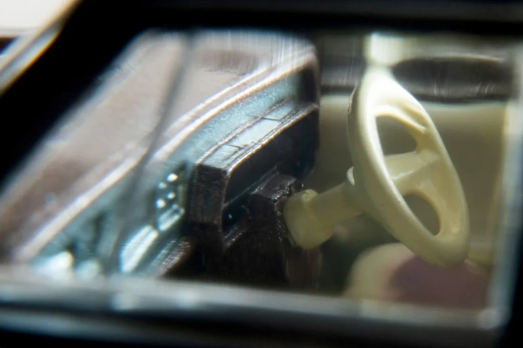 24.5 Tomytec Tomica TLV 42C Deboraer Limited Edition Simulatie Legering Statische Auto Model Speelgoed Cadeau