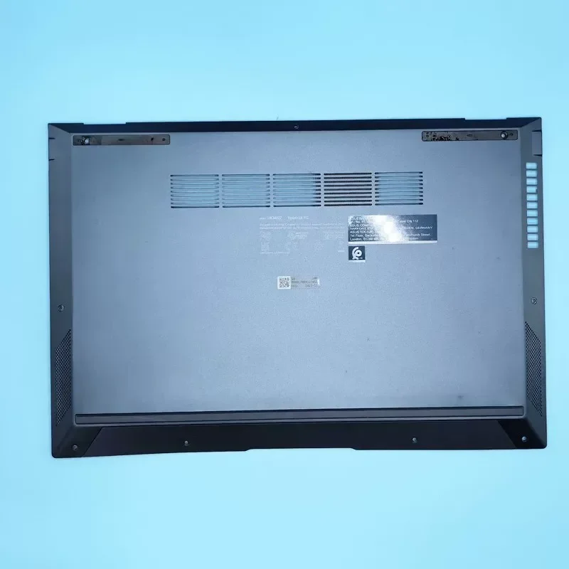 for ASUS Lingyao 14 UX3402Z D Shell Bottom Case Full Replacement Housing Cover