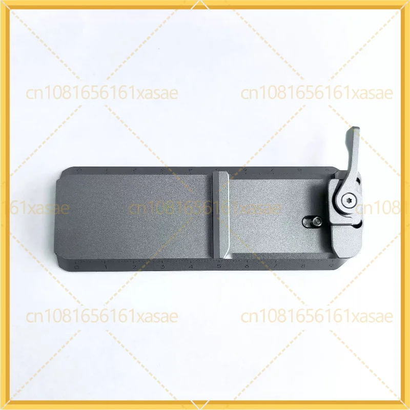 For DJI RS4 Mini Lower Quick Release Plate Handheld Gimbal Stabilizer Spare Parts