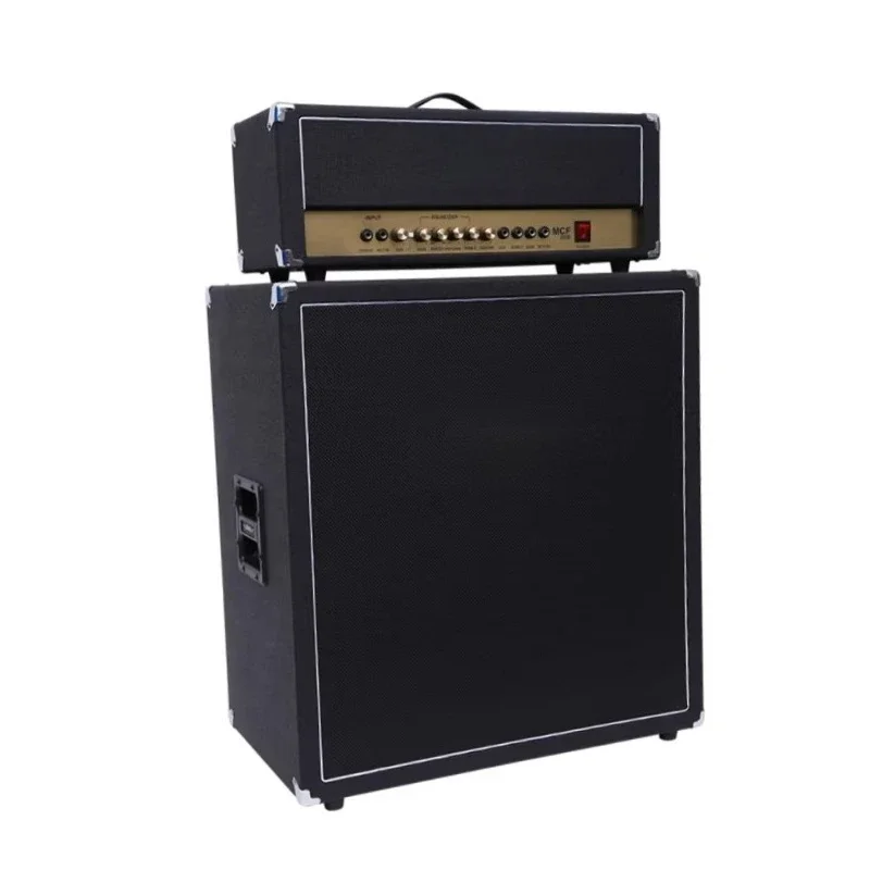 

Подходит для комбинации аудиоусилителя MCF 200B с электрическим вуфером