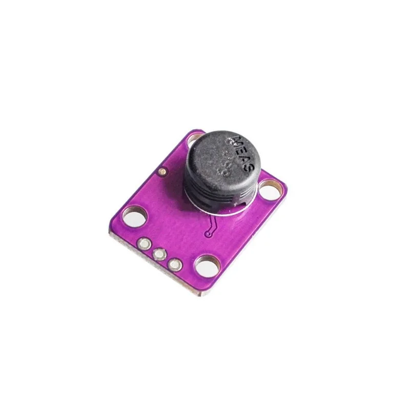 MCU-1101 HS1101 Humidity Sensor High Precision Relative Humidity Sensor Module