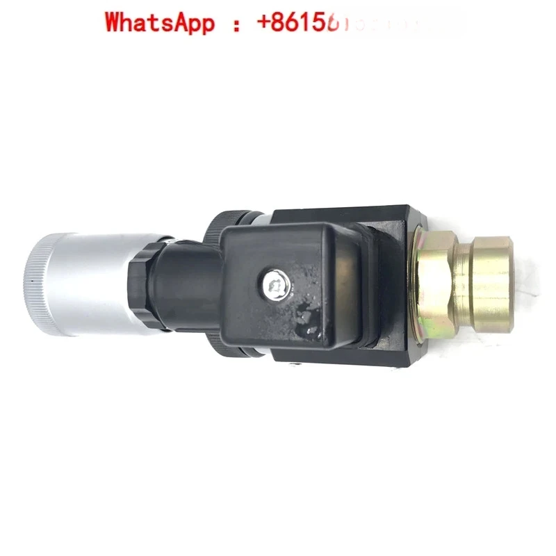 

Pressure relay pressure conversion switch AC250V-3A SER JCS-02N JCS-02H JCS-02NL