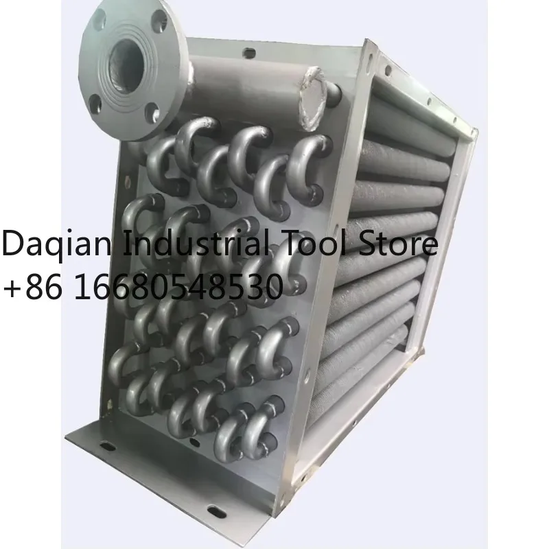 s6sWashing Machines and Dryer Parts Copper Tube Heat Exchanger Radiator Industrial Type Price
