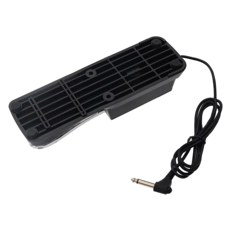 Piano Keyboard Sustain Damper Pedal for Roland Korg Electric Piano Electronic Organ Synthesizer GYH