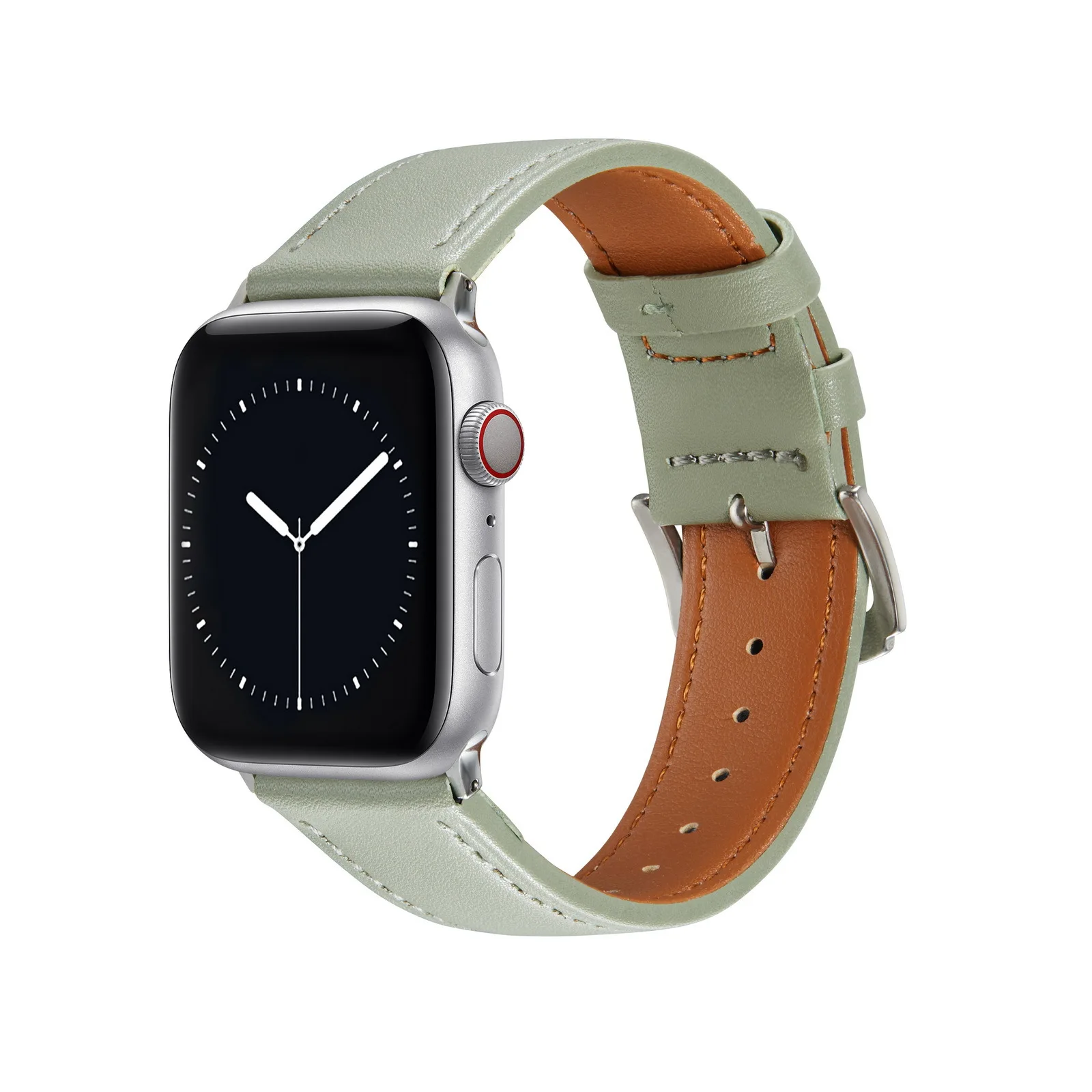 Suitable for Apple Watch Straps Applewatch IWatch Minimalist Style Smart Watch Straps