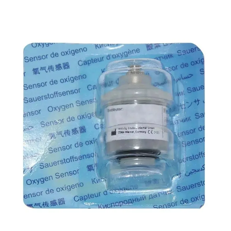 Medical  Sensor  O2 Cell 39600/01