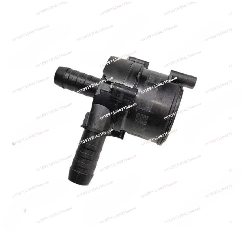 

Suitable for New Taurus.Edge 15/2.0 Pump - Electronic Auxiliary Pump F2G318D473BTB