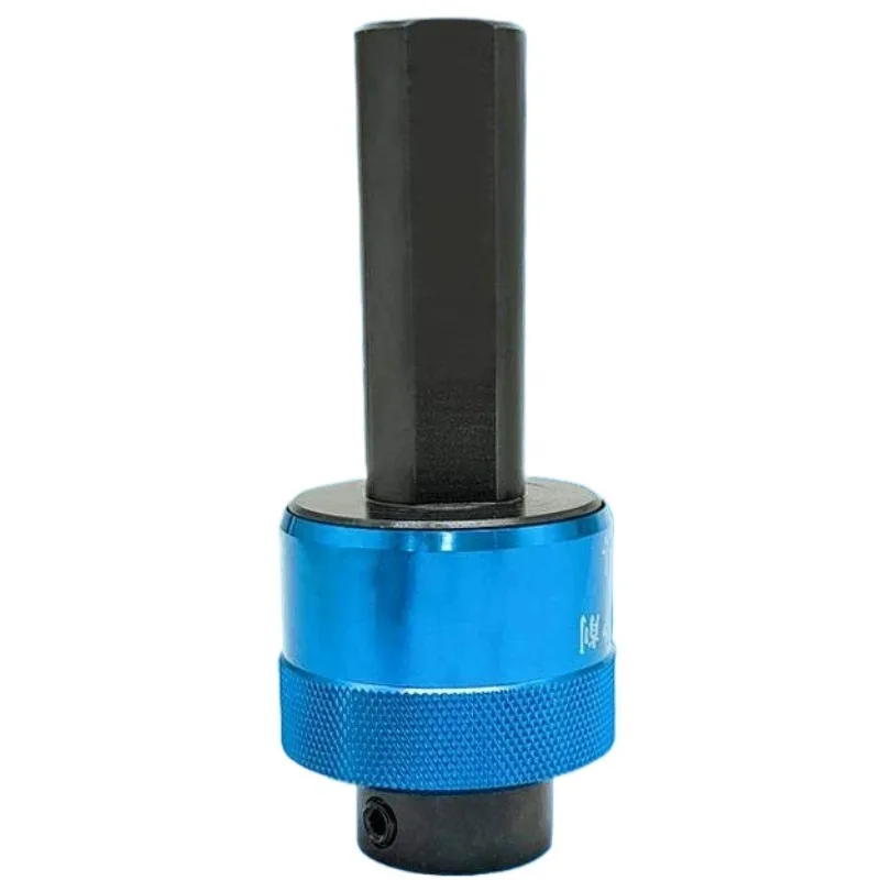 For Straight Shank High Precision, Lathe Square Hexagonal Punching Knife, Rotary Punching Shank