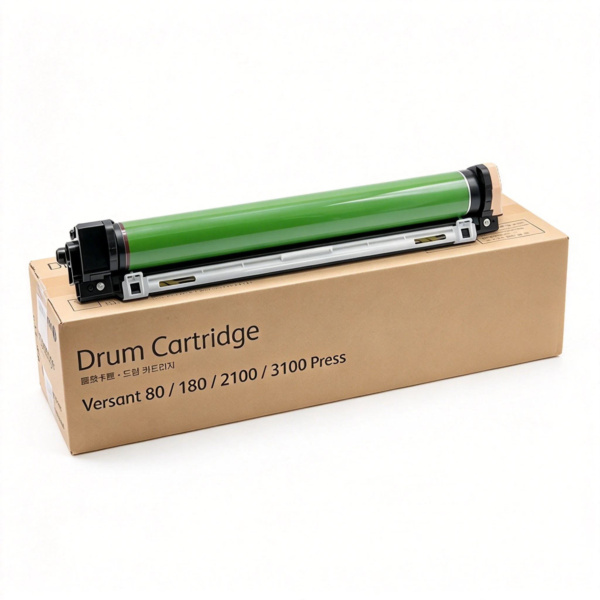 1PC Original Drum Unit For Xerox Versant V80 V180 V2100 V3100 V80 Color Drum Unit Digital Press Photocopier