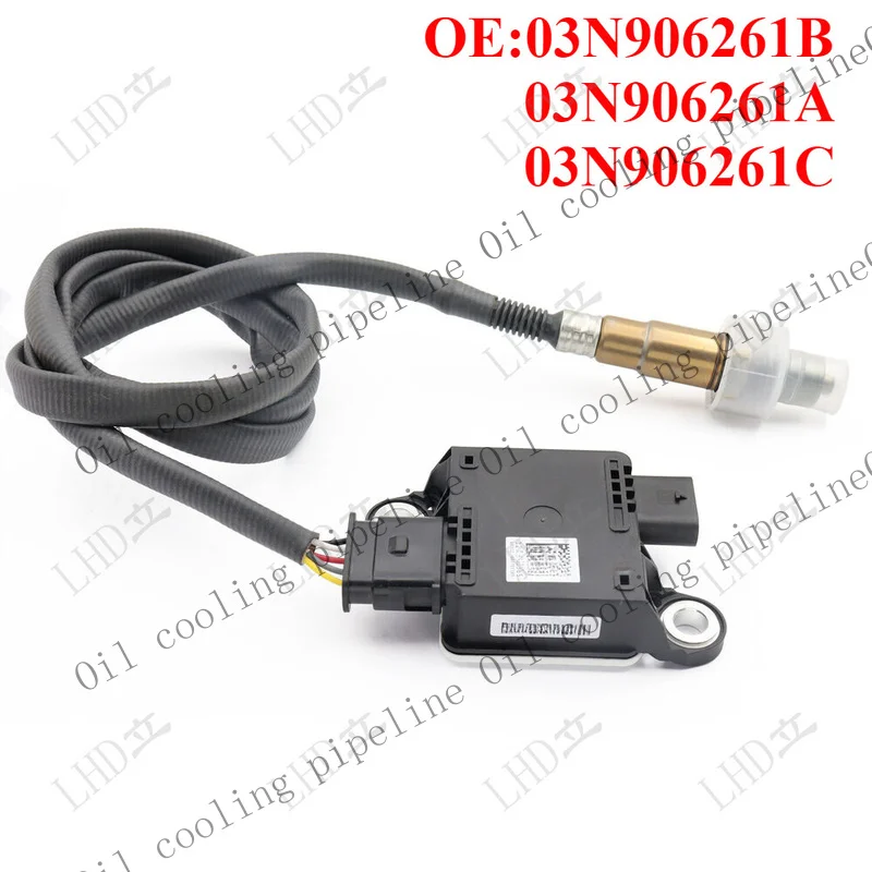 A+ Particle Sensor 03N906261B 03N906261A 03N906261C For VW Crafter SY SZ Audi