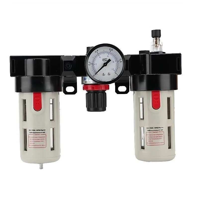 For Oil-water Separator AFC2000 Binary BFR2000 Gas Source Processor