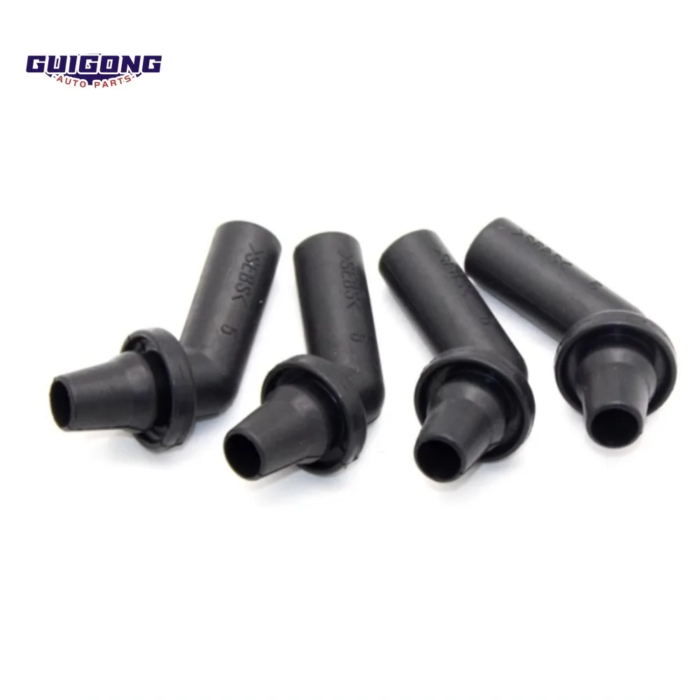 GUIGONG 1PCS Sunroof Drain Hose Elbow Connector for Land Rover Discovery 3  4 Range Rover Sport  Roof Sunroof Drainage Parts