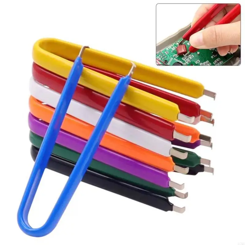 37ME Compactly IC Removal Tool IC Extractor for Convenient Use in Lab and Workshops