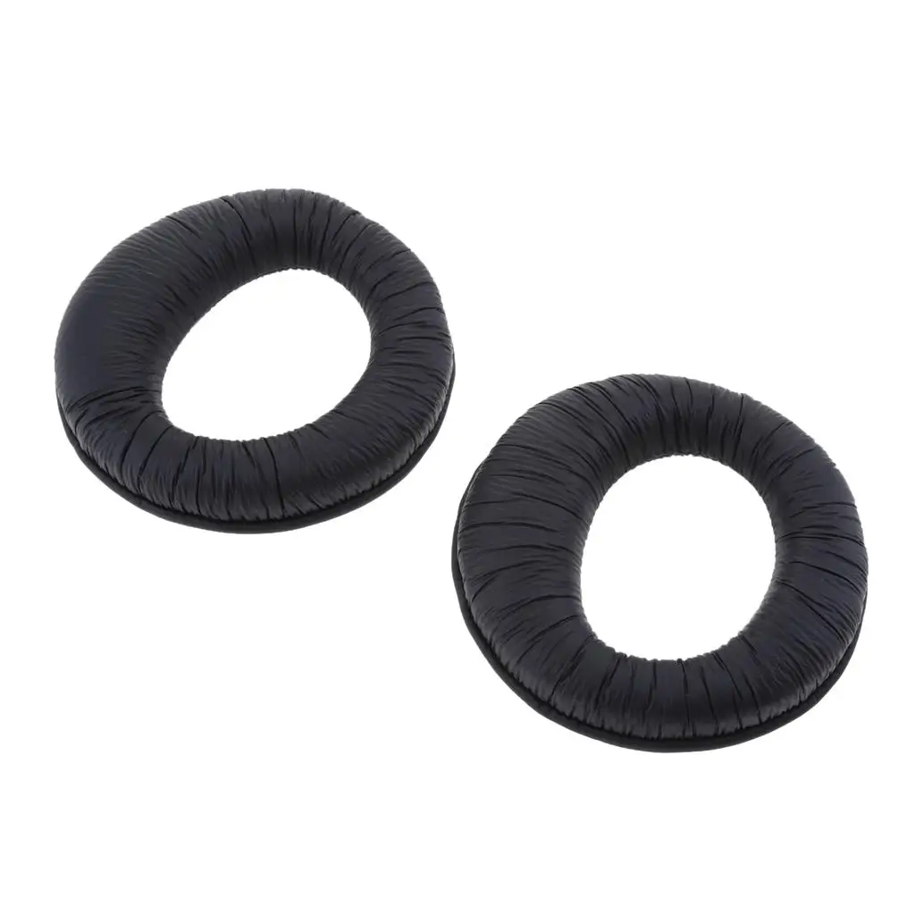 Headphone s Cushion Covers for MDR-RF6500 MDR-RF6000 RF7100