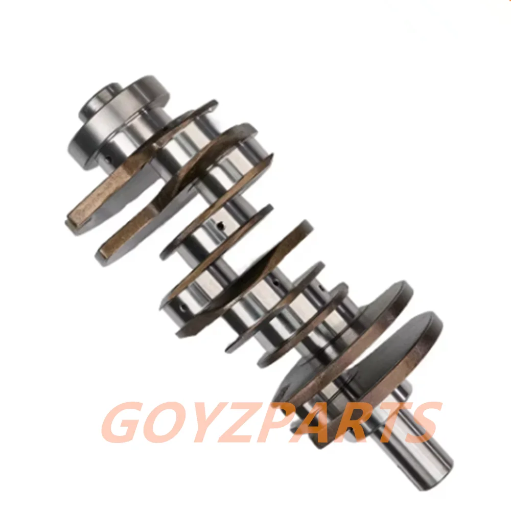 VM23D VM63D Diesel V6 3.0L Engine Crankshaft Fits For Jeep Grand Cherokee 3.0L And Ram 1500 Mdoel Crankshafts OEM 68147110AA