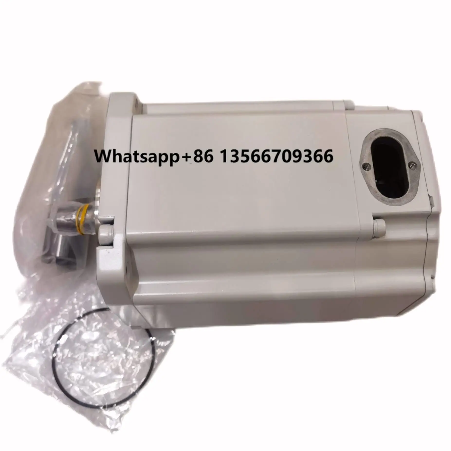 

Good Price New Original Spare Part Accessory Servo Drive Motor 3HAC033182-001 for ABB Robot Control