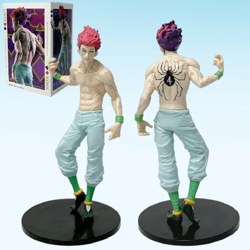 Anime Hunter×Hunter… - image