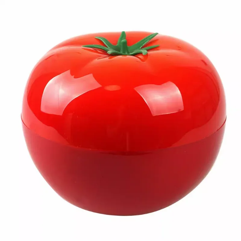 Original Korean TONYMOLY Tomato Magic White Massage Cream Pack 80g Nourishing Repairing Moisturizing Brightening Skin Care