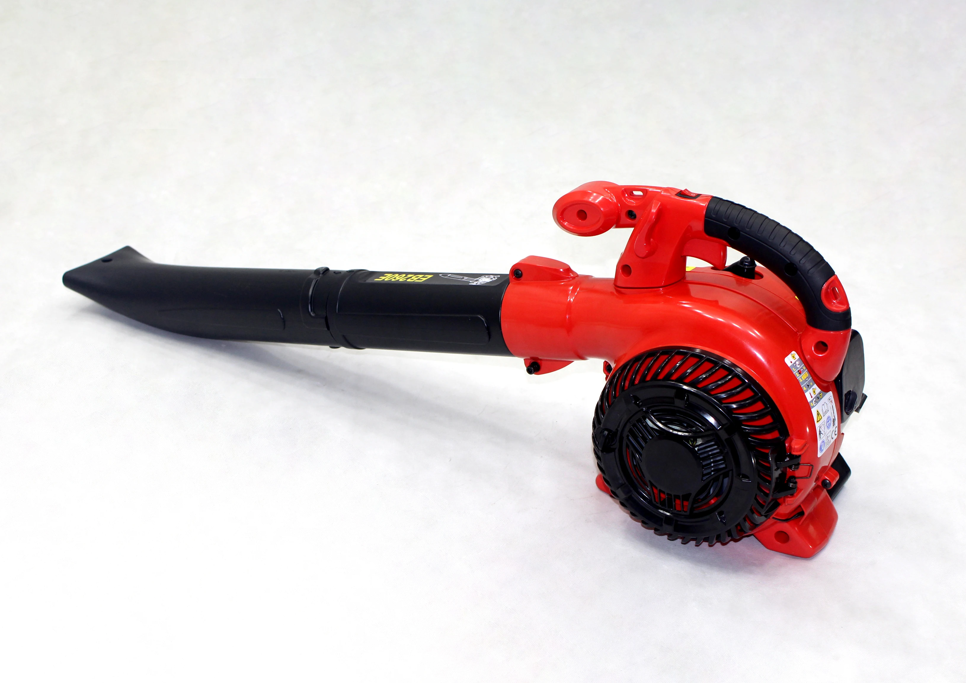 

25.4cc Leaf Blower Wireless EB260E Portable Gas Air Blower Dual-Use Snow Blower Two-Stroke Wind Fire Extinguisher