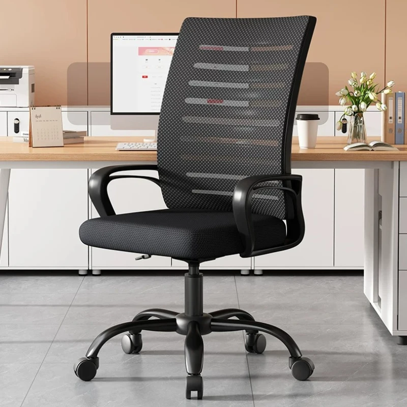 

Swivel Luxury Gaming Office Chair Lazy Bedroom Computer Recliner Accent Office Chair Designer Chaise De Bureaux Home Furniture