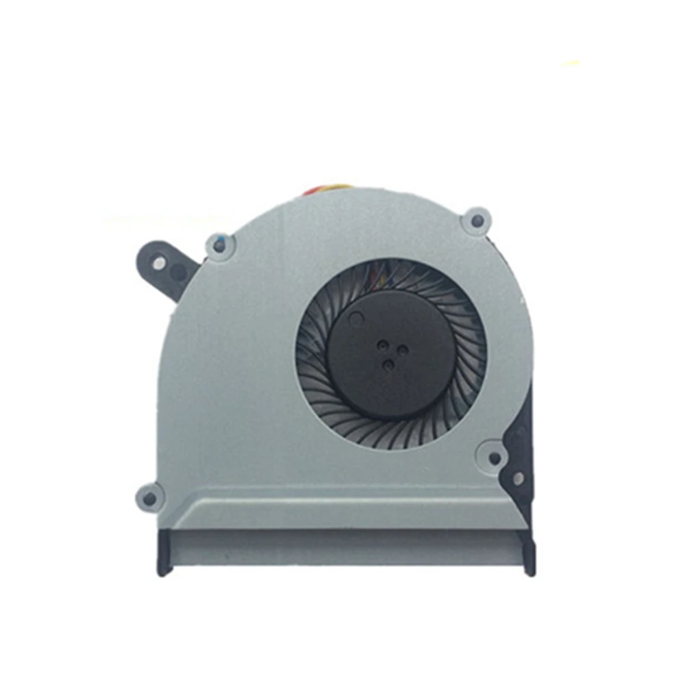 Laptop CPU Central Processing Unit Fan Cooling Fan For ASUS For VivoBook S300CA