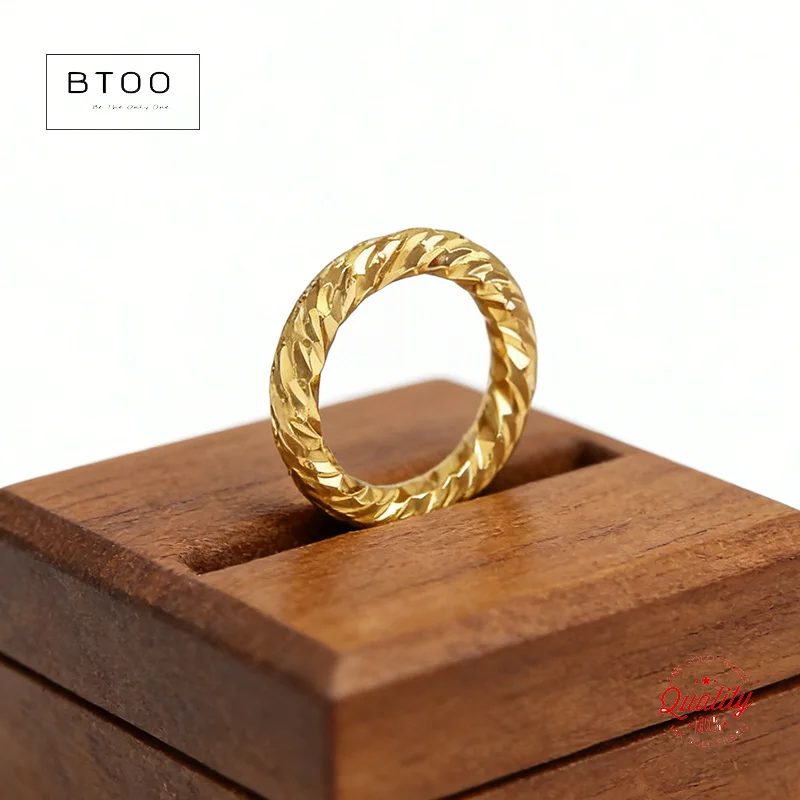 14K Gold Filled Spa…