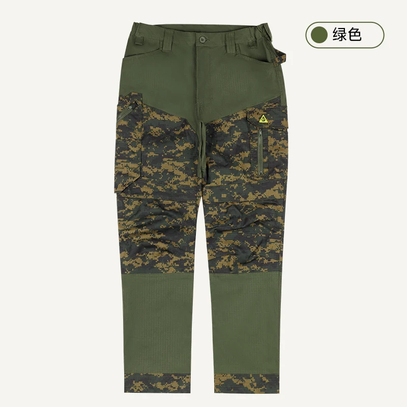 Men's High-Quality Elastic Work Suit | Autumn Winter Outdoor Travel Tactical Clothing | Durable & Comfortable