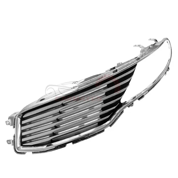 Parts Car Chrome Grille For LINCOLN MKZ 2013-2016 Auto Parts Trim DP5Z8201BA DP5Z8200BC