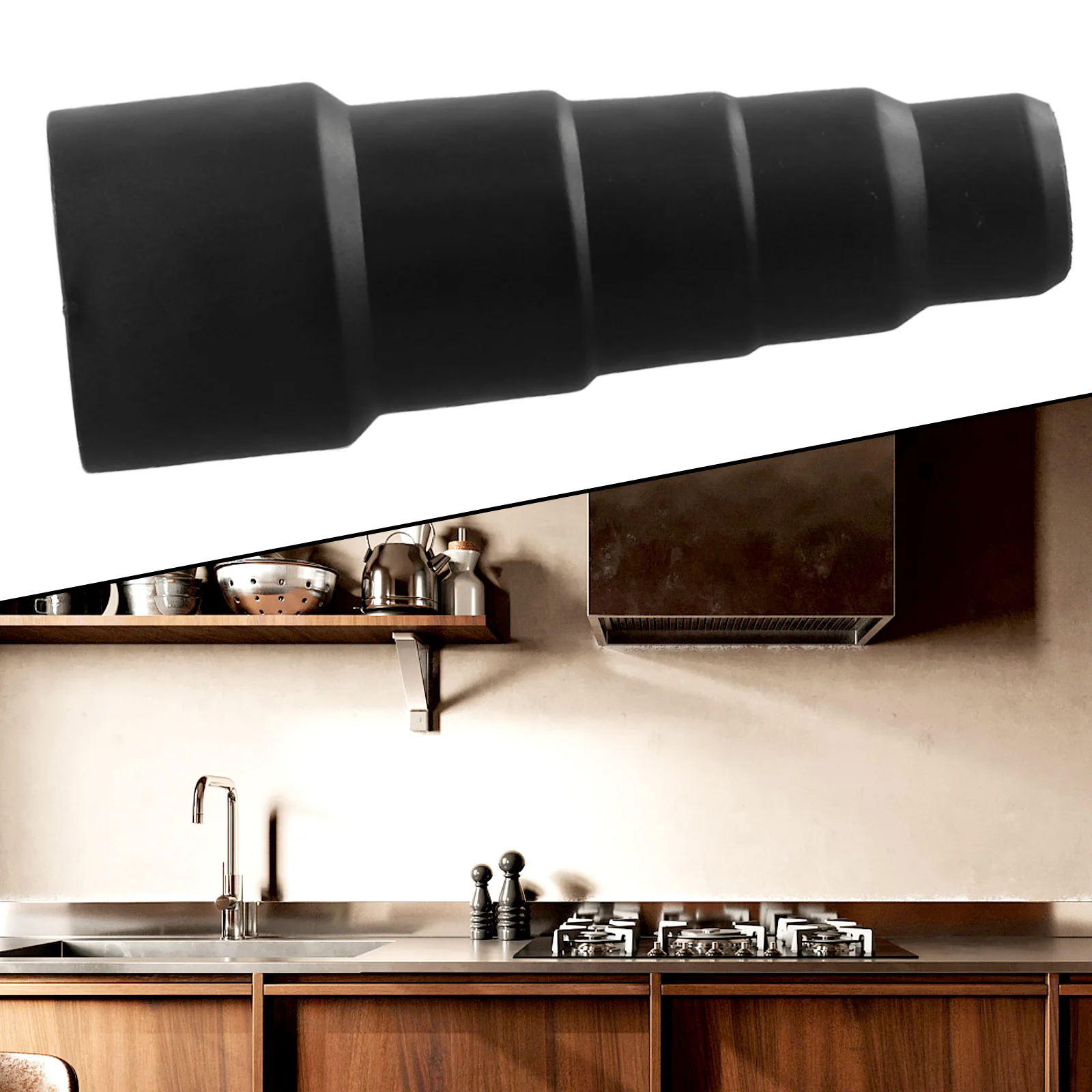 Адаптер для трубки пылесоса, конвертер 50/42/34/30/23 мм, бытовые принадлежности, аксессуары для чистки деталей пылесоса на складе