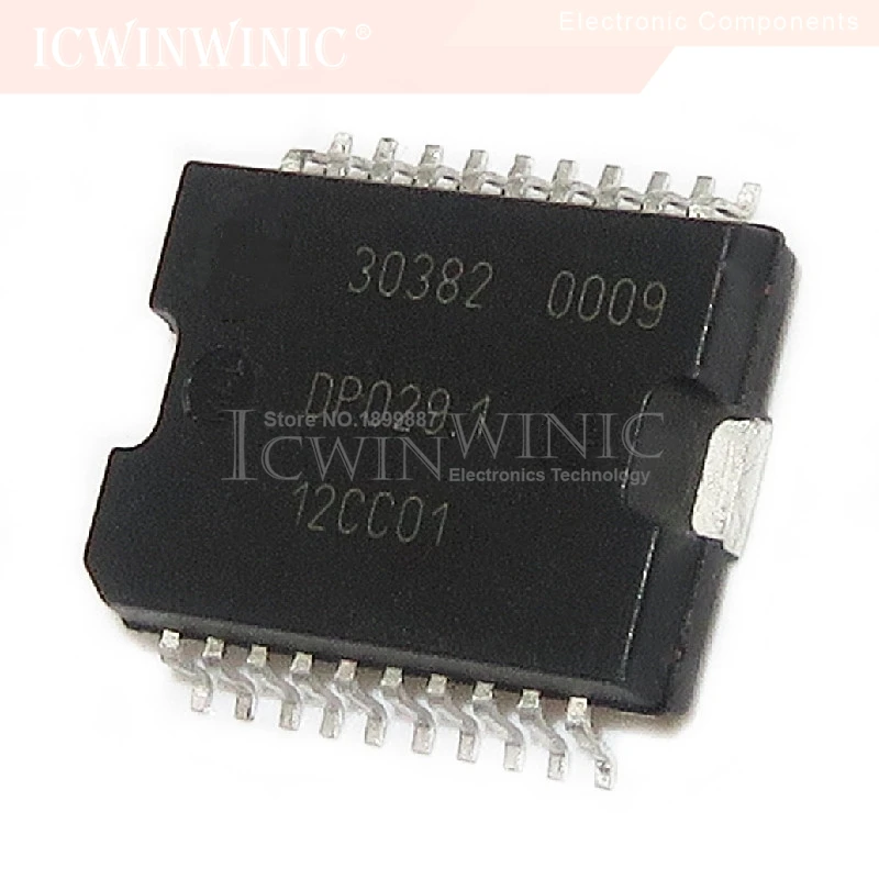 5PCS 30382AP3608EM-G1 AP3608EM CPC1230N CPC1230 L297D L297 MEGAMOS-RES MEGAMOS-RES SC1S311 1S311