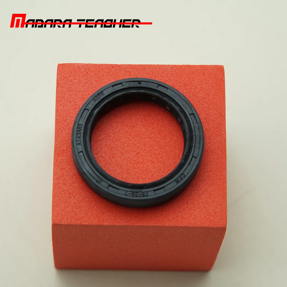 9143885 Drive Rod Sealing Ring O-Ring Oil Seal For Volvo C30 C70 V70 XC90 S70 V50 2007 2008 2009 2010 2011 2012 Car Accessories