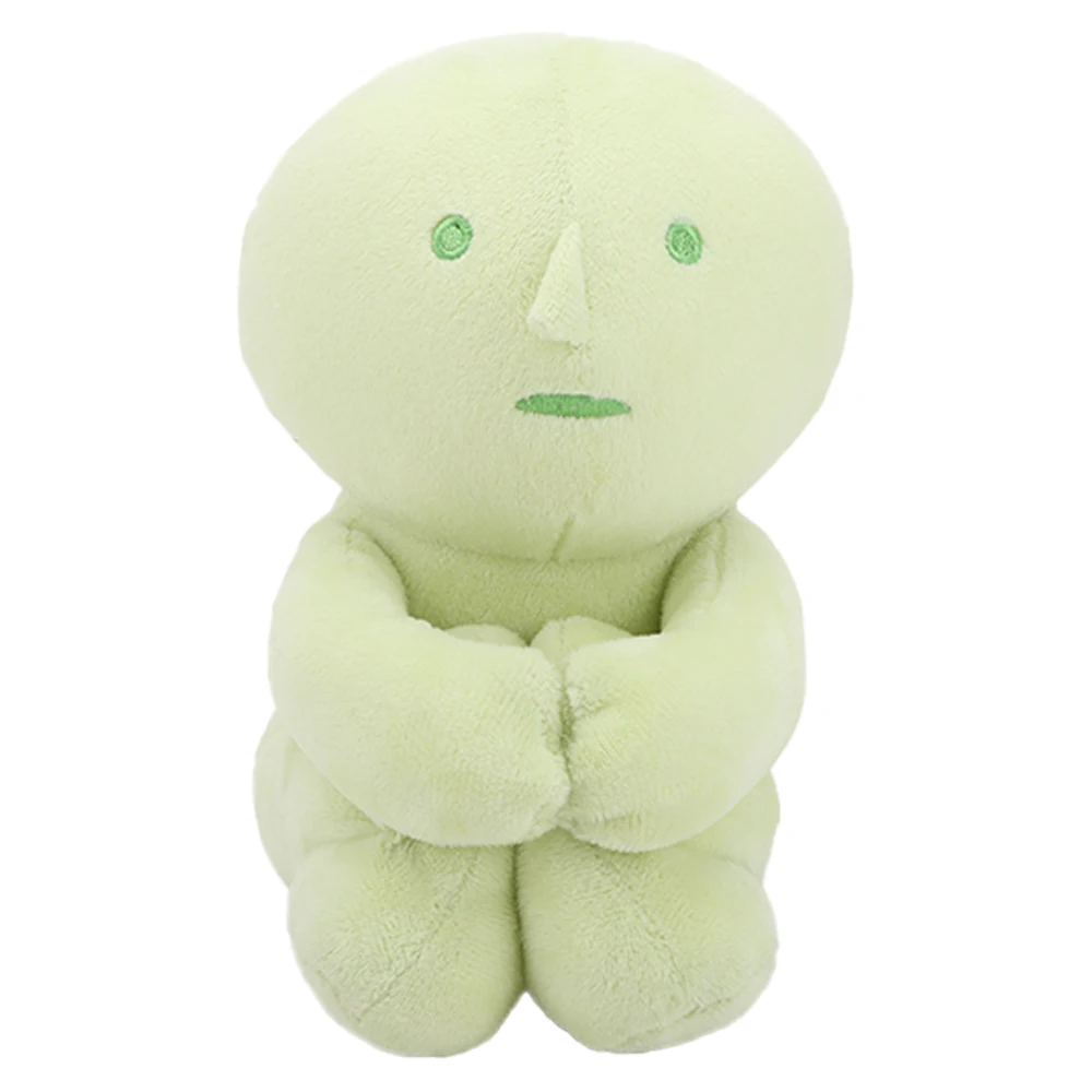 13/20 سنتيمتر جديد أنيمي Smiski ألعاب من نسيج مخملي الكرتون لينة محشوة الحيوان Plushies لطيف Smiski المفاتيح قلادة دمية هدية عيد ميلاد للأطفال #2