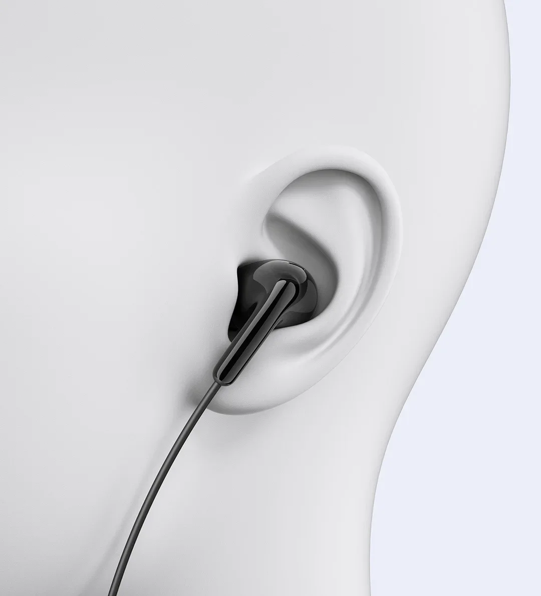 2025 جديد الأصلي Xiaomi Type-C سماعات Mi 14 13 12 سماعات داخل الأذن Redmi ملاحظة 10 9 نوع C سماعة رأس سلكية ملحقات الهاتف