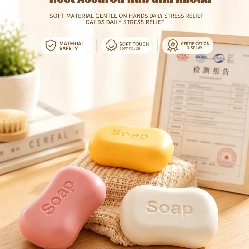 Stress Relief Squishy Toy Image 14