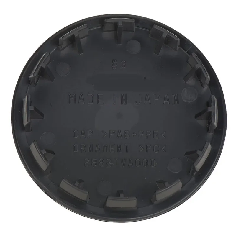 

New Genuine Wheel Center Cap Hub Cover 28821VA000 For Subaru New Forester