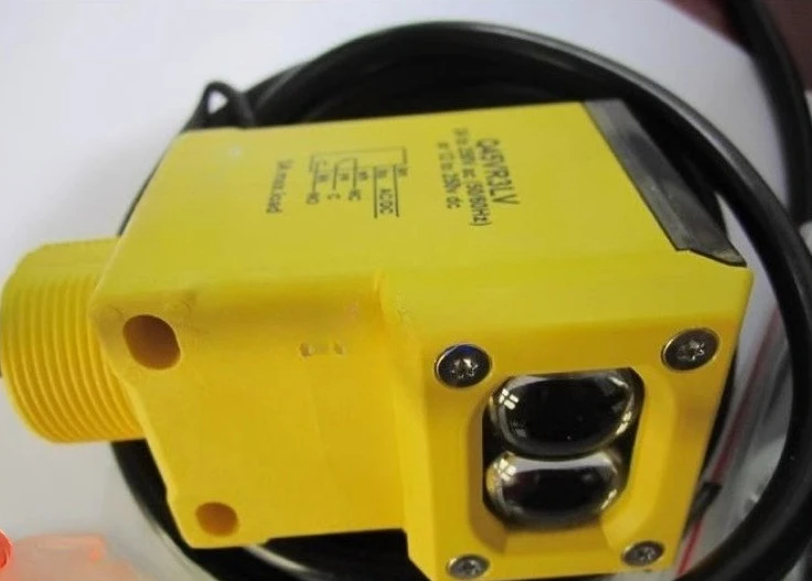 

Q45VR3LV Brand New Original Anti Sensor