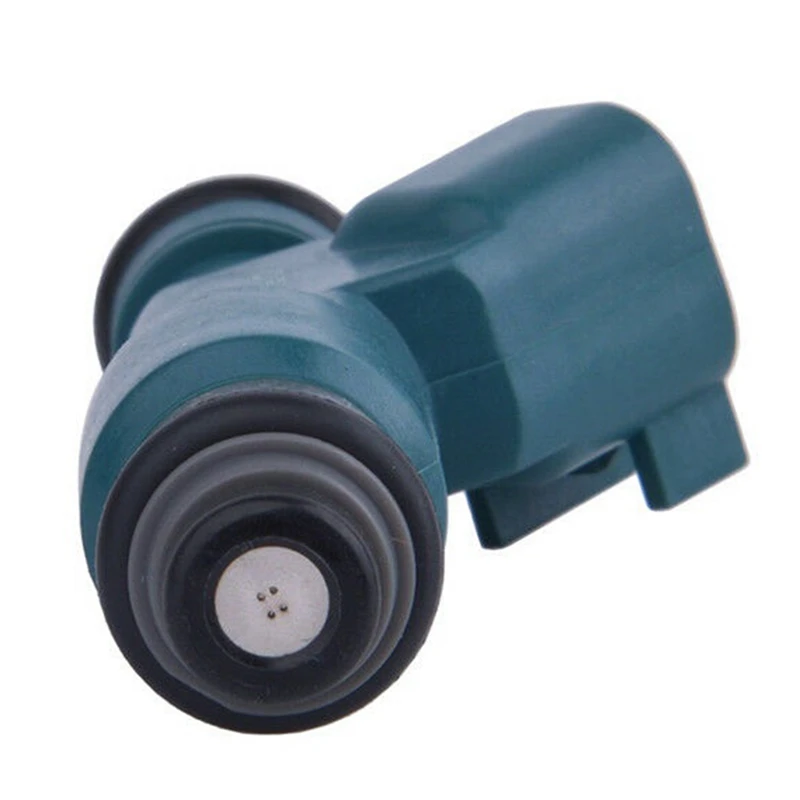 6 PCS Injector Nozzle 30777501 6G9N-AB LR001982 For LAND ROVER&VOLVO LR2 / S80 / V70 / XC60 / XC70 / XC90 3.2L L6
