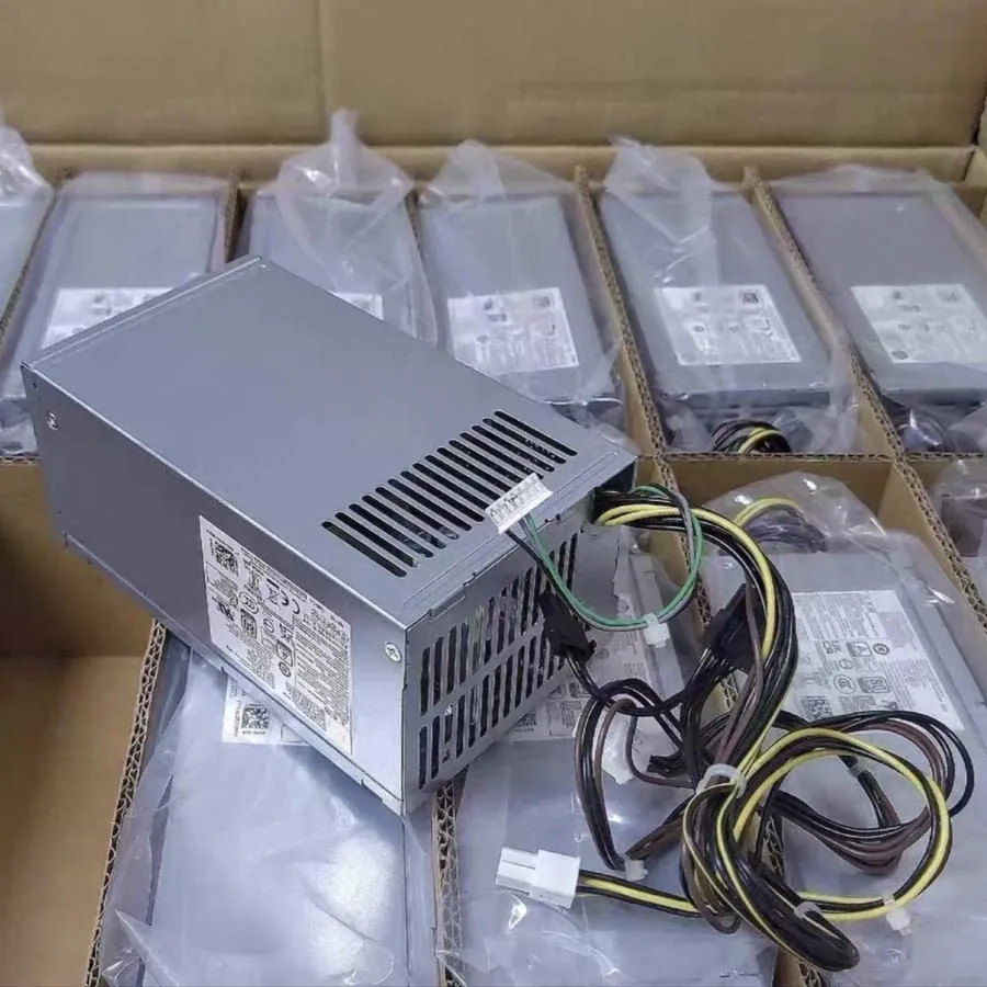 Fonte de Alimentação Original Nova 400W PSU L76557-001 L76557-003 Para ProDesk 280 288 285 480 600 800 G4 G5 MT PA-3401-2HA DPS-400AB-43A