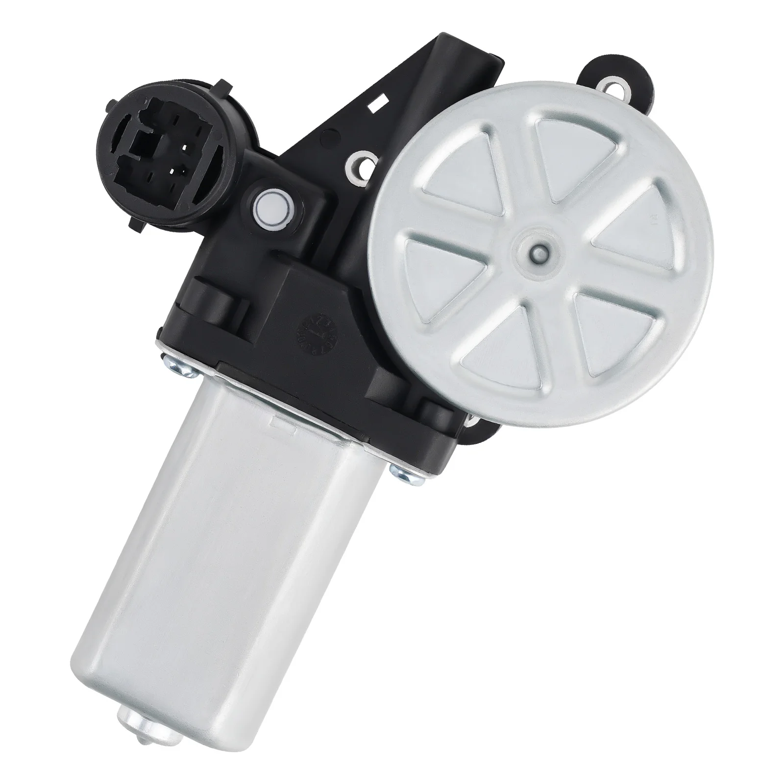 

Front Left Power Window Motor For Toyota Highlander 3.3L V6 ELECTRIC/GAS 2006-07