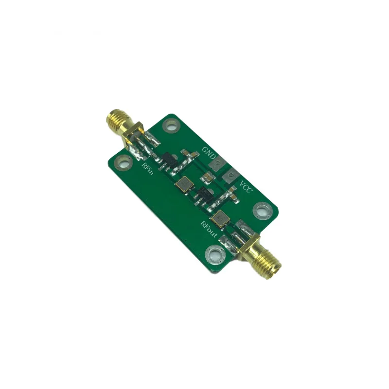 ADS-B 1090MHz Rf Low-noise output Amplifier In Stock Can Be Shot Directly