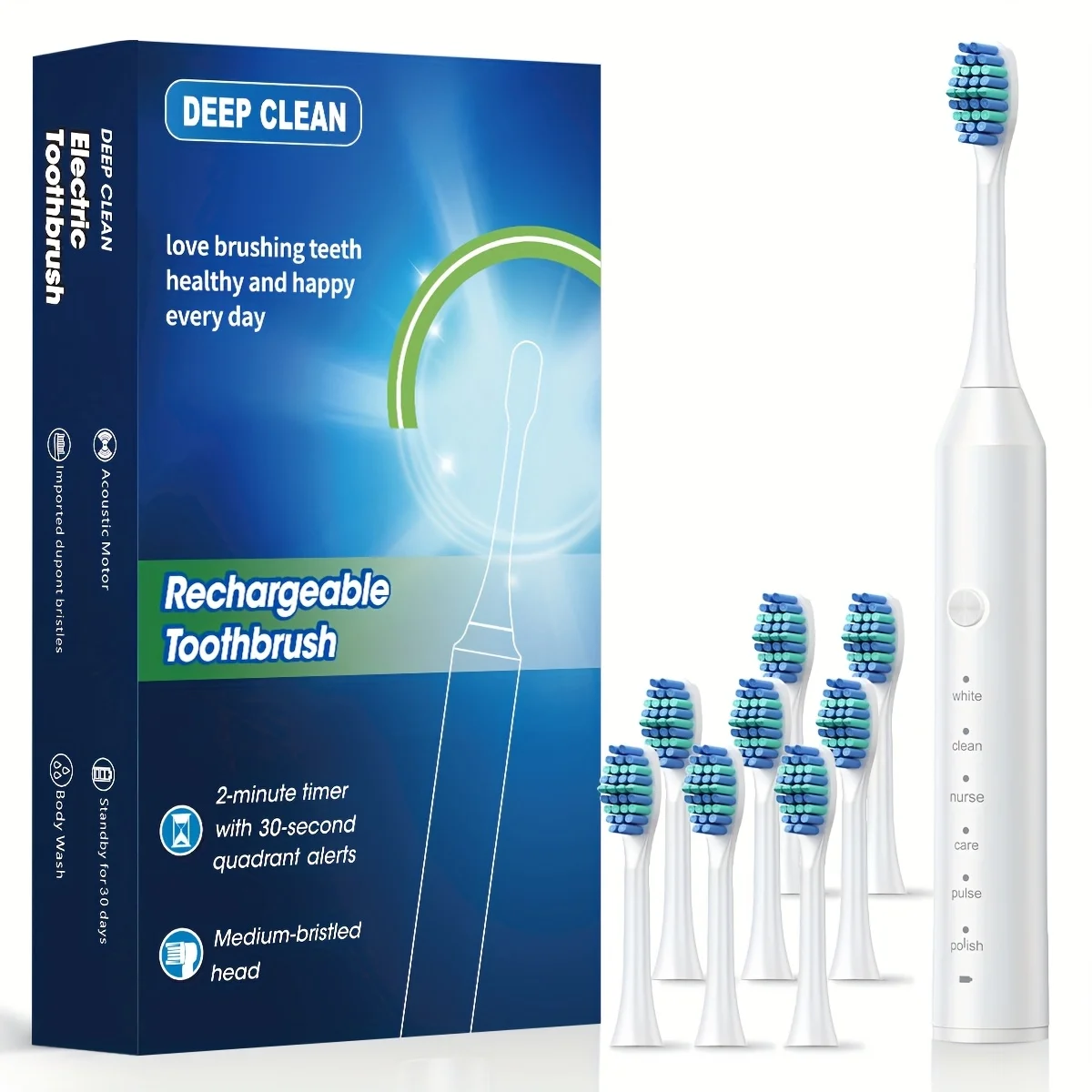 Thumbnail 2 - #71 Top Rated Electric Toothbrushes to Buy in 2026