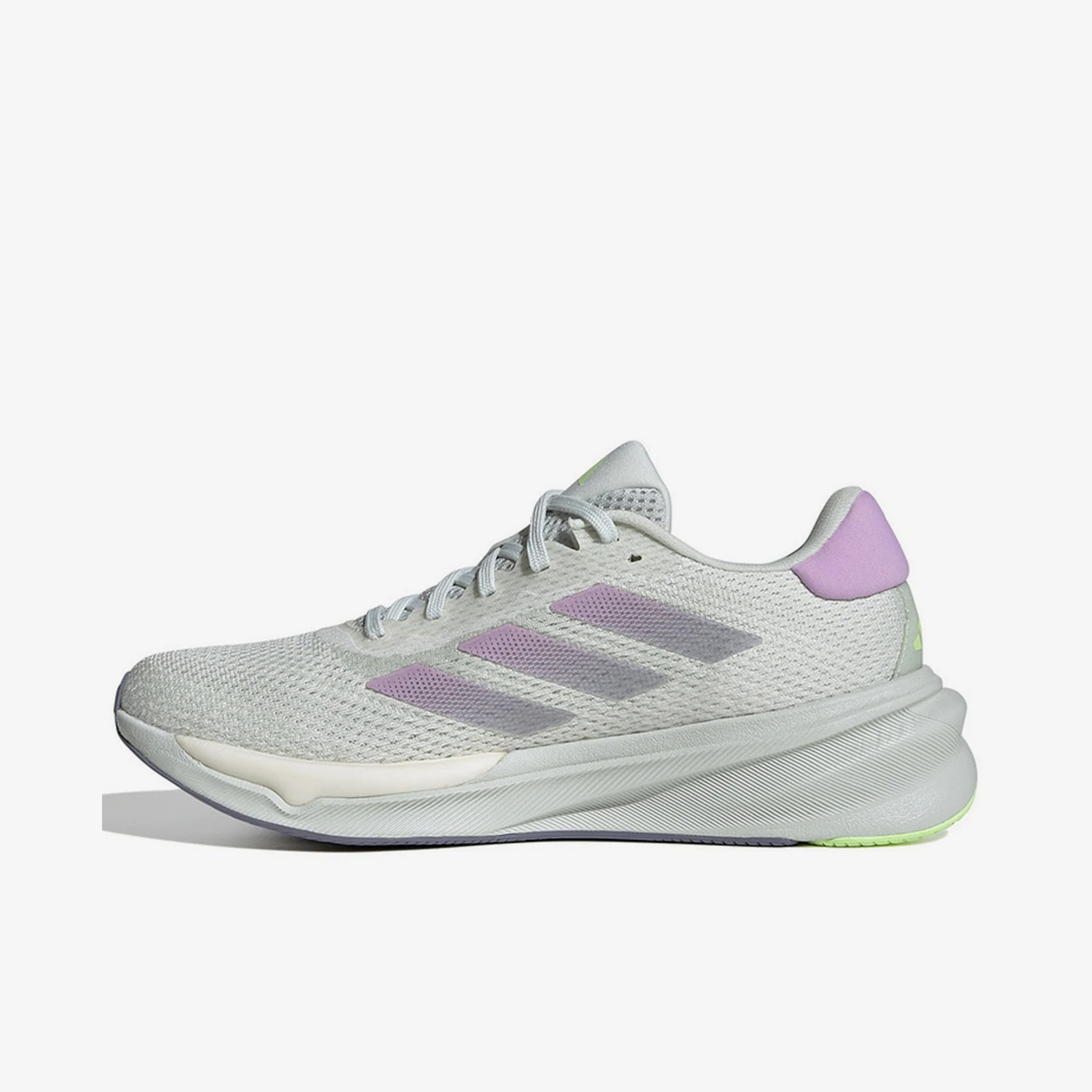 أديداس الرسمية حقيقية 204 صيف جديد المرأة امتصاص الصدمات المشي الاحذية IG8283