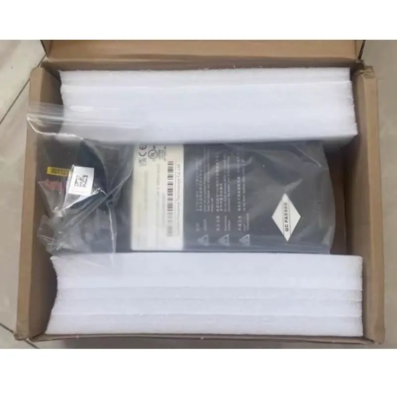 

Новый сервопривод SV660NS2R8I, быстрая доставка