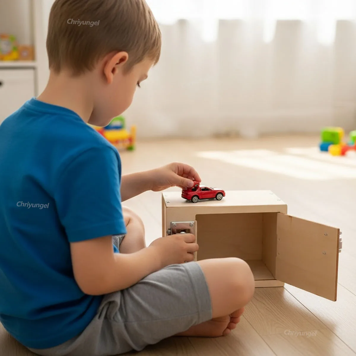 Thumbnail 4 - #61 Trending Money & Banking Toys Right Now