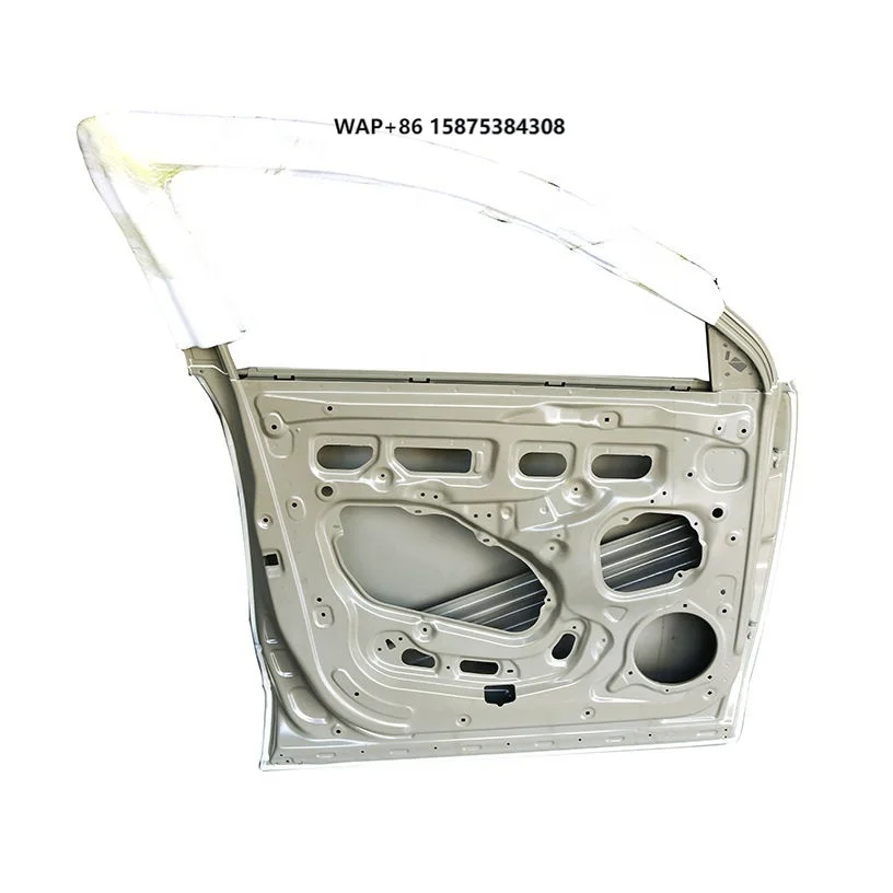 

For Chery Tiggo 4/5x High Quality Front Left Car Door J68-6101010-DY