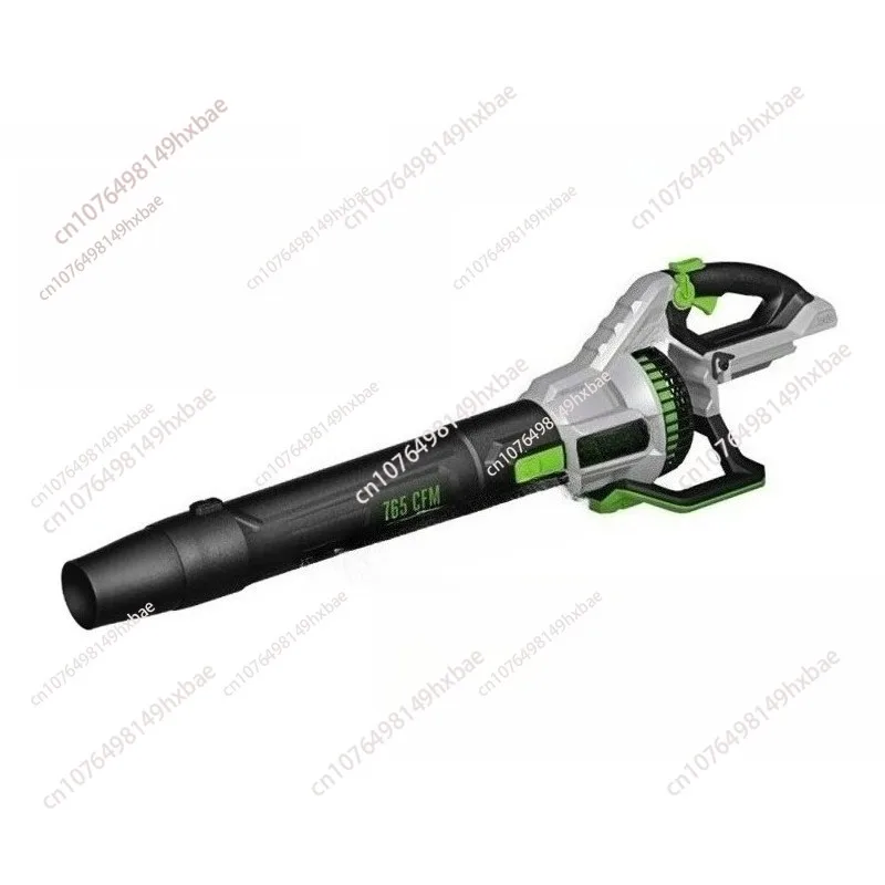 And Charger Include…