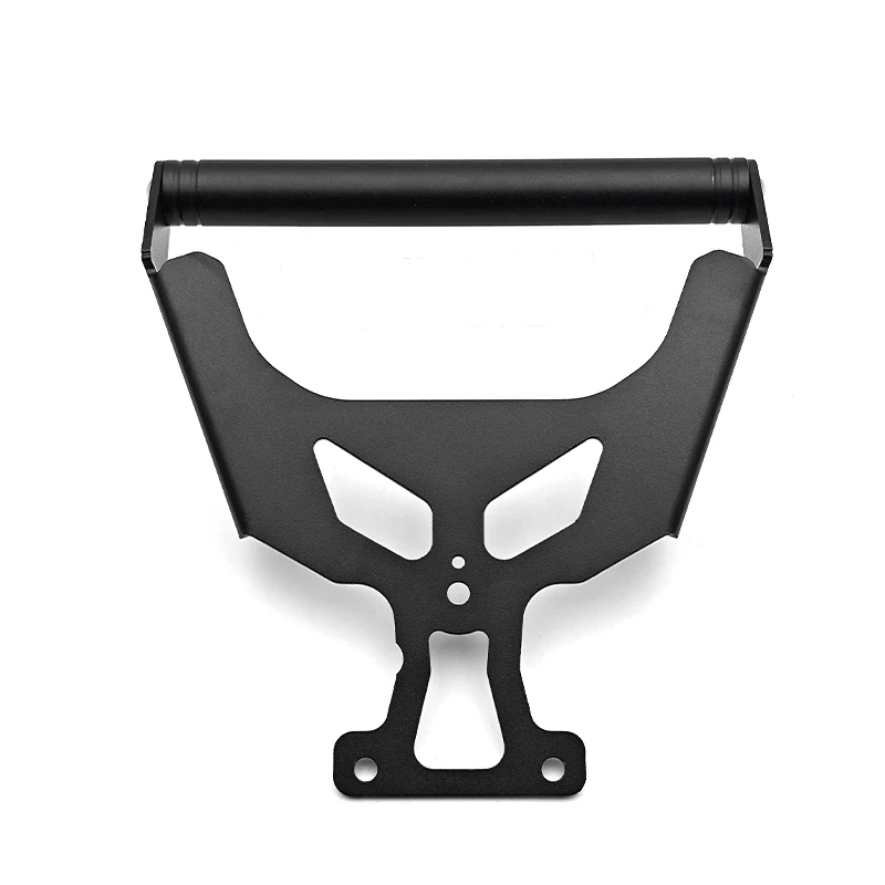 GPS Navigation Mobile Phone Mount Support Bracket For Yamaha Tracer 9/GT 900 /GT 2021-2024 TRACER 9 900 Handlebar Extension Bar